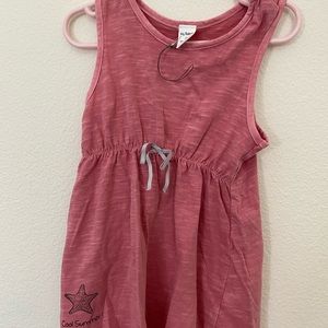 brand new sports dress